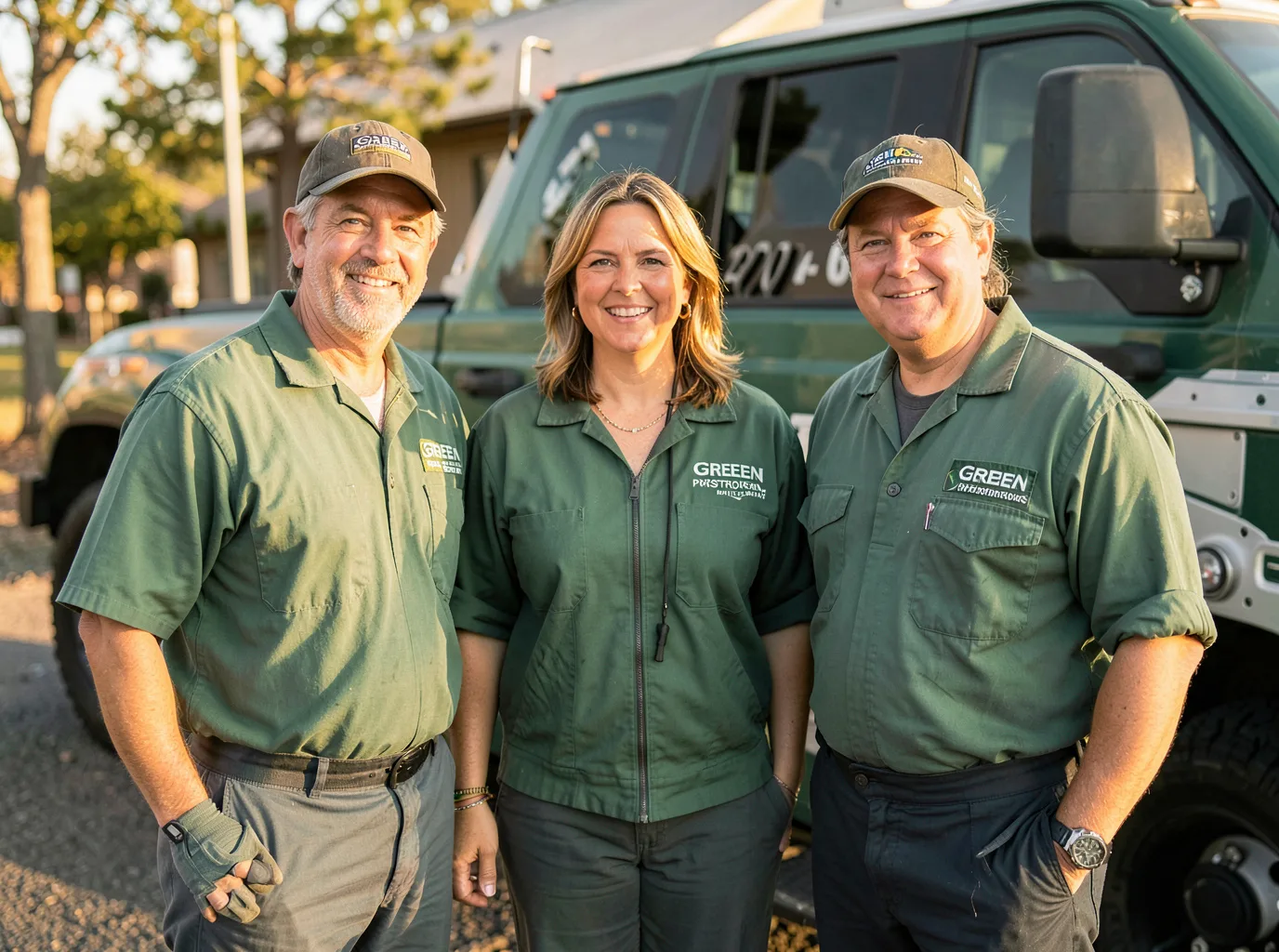 Water Damage Restoration company in Eldorado, OH