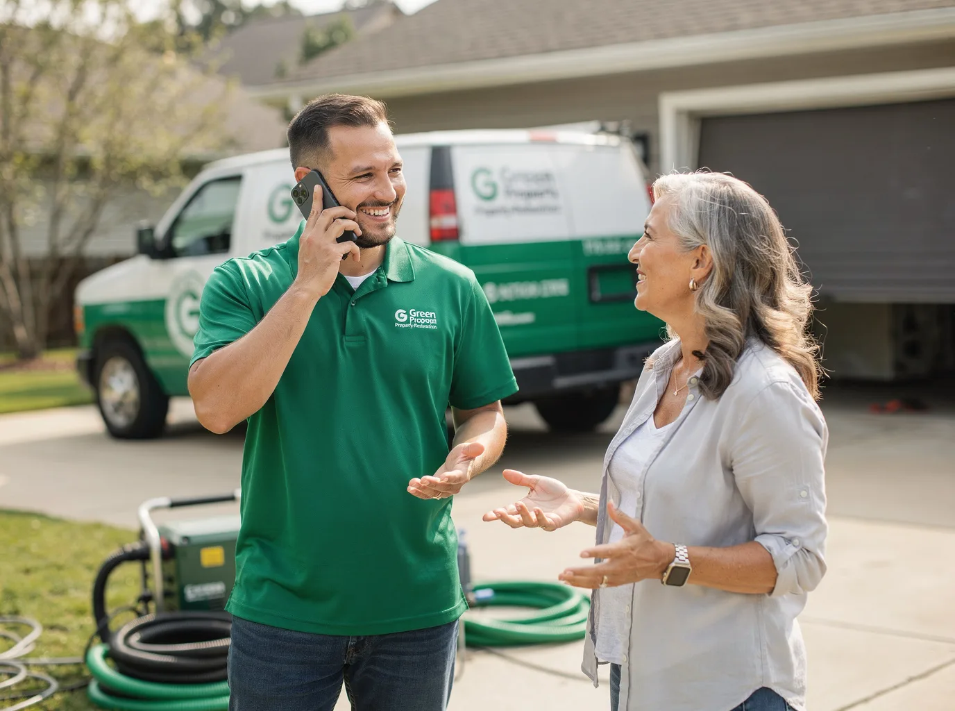 Water Damage Restoration Eldorado, OH FAQs